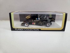 Spark Planex 1/43 JPS Lotus