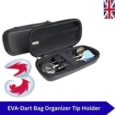 EVA Dart Carry Case Organizer