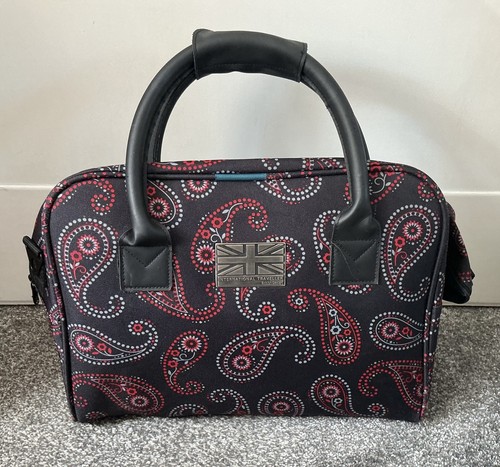 Travel bag carry - bag, on