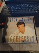 8 Rick Astley - Hopelessly part 1 of 2 part series -
