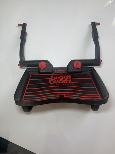 Lascal buggyboard mini - buggyboard,