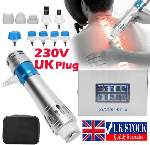 Shockwave therapy machine - therapy,