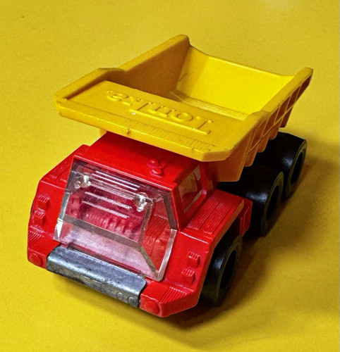 Tonka totes thumper dumper - totes,