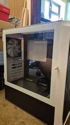 Cit gaming black - gaming, pc