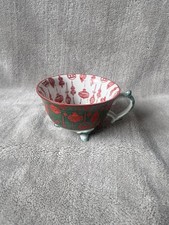 Unique Joyye Red Green White 3