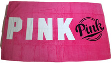 Victoria's Secret Pink Logo