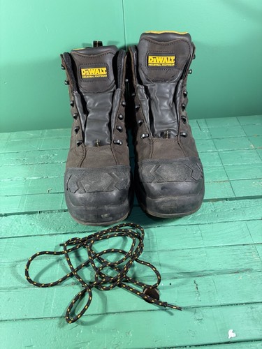 Dewalt mens hadley safety - safety, toe