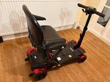 Middleton Wanderer Portable