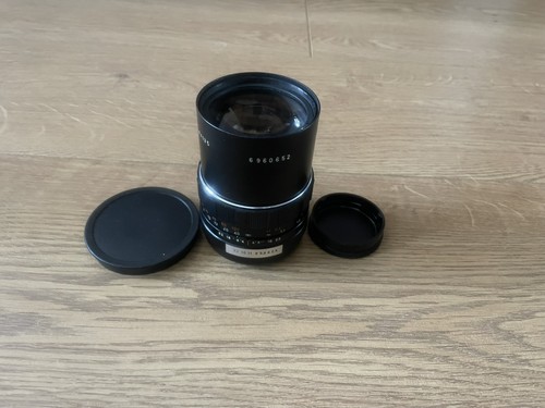 M42 fit pentacon 135mm - f2.8,