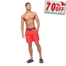 Bench Belize Mens Swim Shorts