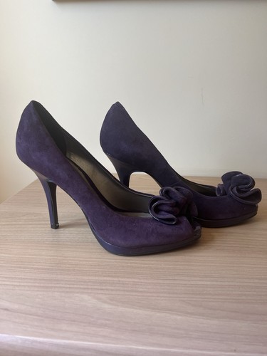 Nine west women - women's, purple
