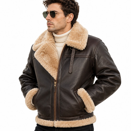 Men raf aviator - b3,