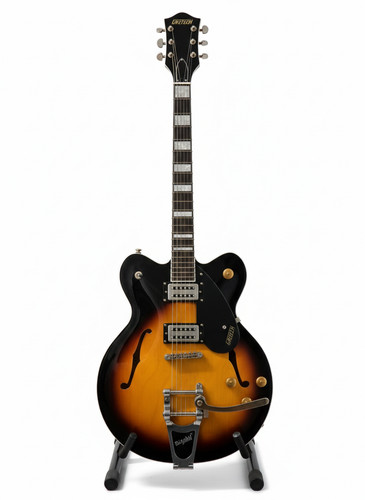 Gretsch g2622t streamliner - gretsch,
