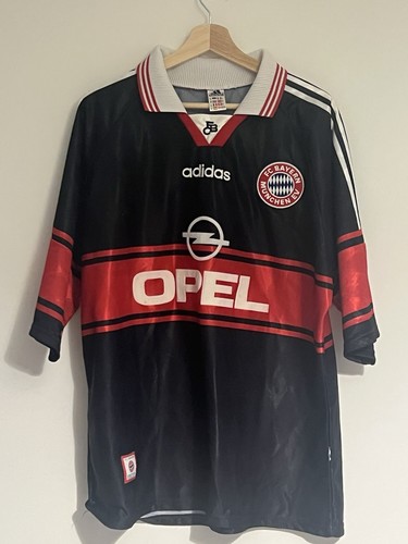 Bayern münchen adidas - bayern,