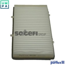 FILTER CABIN AIR AH186 FOR