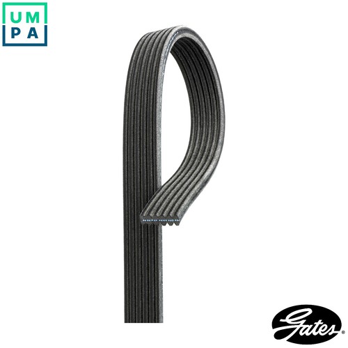 Vribbed belt 6dpk1320 for - 6dpk1320,