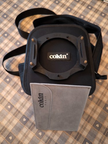 Cokin nd2 nd4 nd8 filters - nd2,,