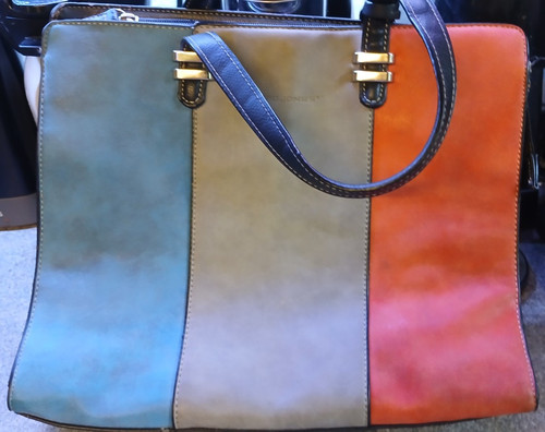 David jones paris - colour, block