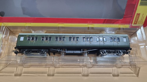 Hornby r4298b olive - sr,