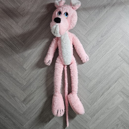 Vintage 1980 large - vintage, pink