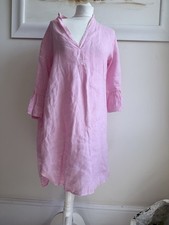 Luella One Size New Linen Pink