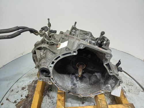 Mazda gearbox 2008 2013 r2aa - mazda,