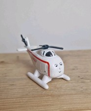 Gullane Thomas & Friends Harold The Helicopter Take N Play Diecast 2012