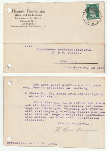 82659 postcard heinrich - -,