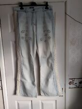 Ladies Vintage Jeans