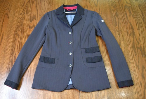 Animo show jacket hunt - , coat