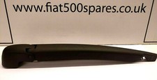 Genuine Fiat 500 / Ford KA Rear Wiper Arm (2008 onward)