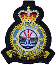 617 Squadron Royal Air Force