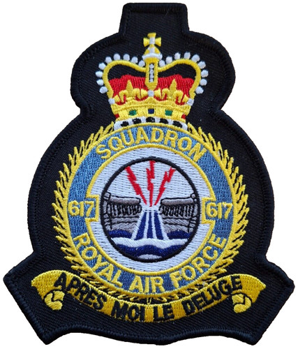 617 squadron royal - squadron,