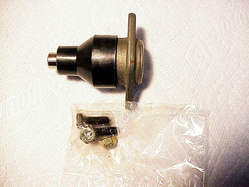 New volvo 122s upper - new,