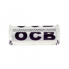 2 x  OCB hand Cigarette Tobacco Rolling Machine 