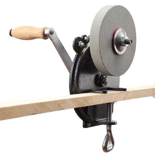 6in hand grinder bench - grinder,