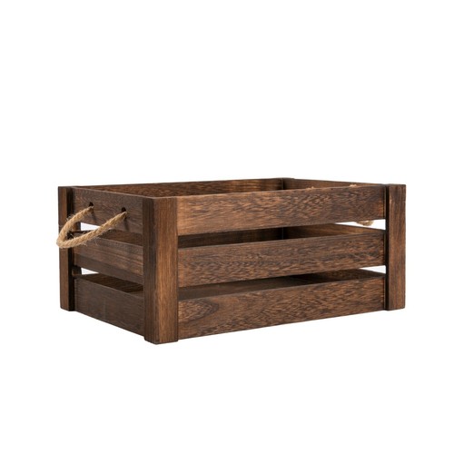 Strong rope handle display - strong,