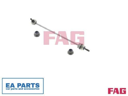 Rod strut stabiliser for - stabiliser,