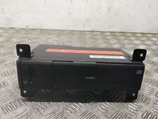 BMW X5 D SPORT AUTO ESTATE 5DR 2001-2003 CD CHANGER 65126913388