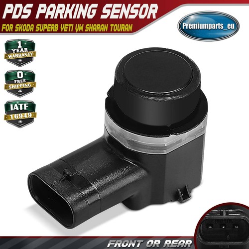 Parking sensor front - sensor, or
