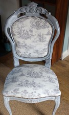 Antique 18th Century Carved