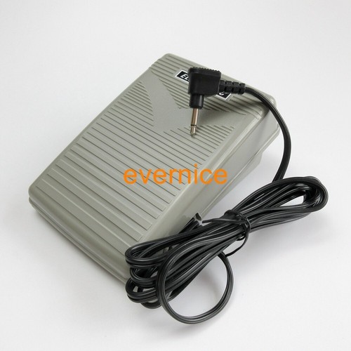 Foot control pedal cord - foot, for