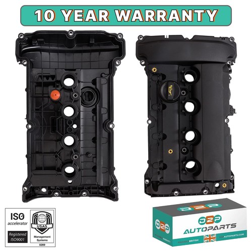Engine cylinder valve cover - engine,