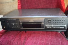 Technics SL-PS670A CD Player