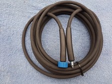 F/P NILFISK C110.3-5 X-TRA C120 PRESSURE WASHER RUBBER HOSE 1 WIRE 10 MT CARWASH