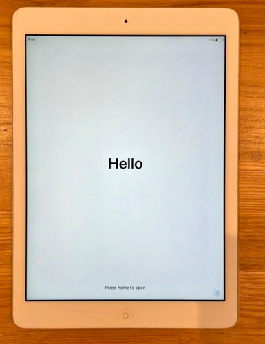 Apple ipad a1474 air 1st - a1474,