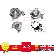 Engine Cooling Water Pump For