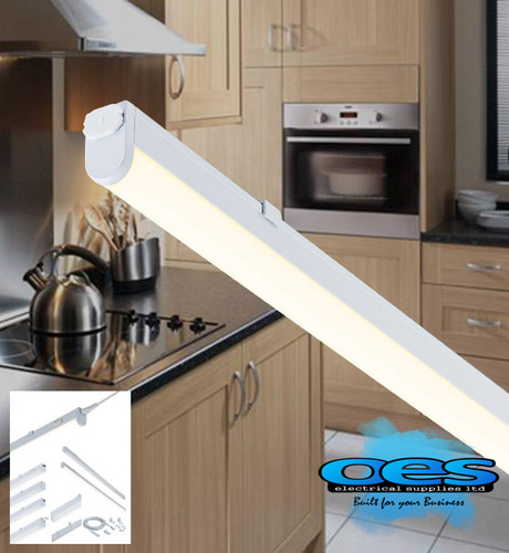Led linkable kitchen - linkable, under