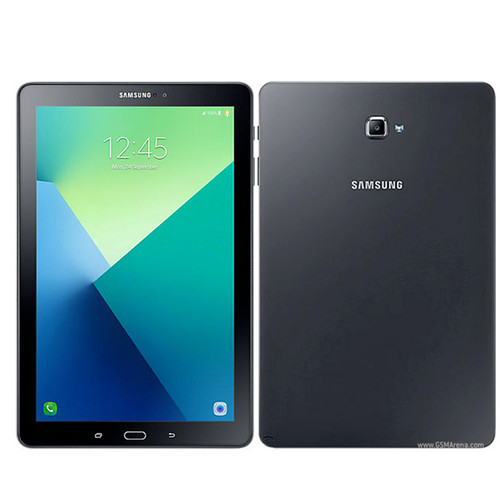 Samsung galaxy tab t580 - tab, a