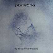 Tangerine dream phaedra cd - :,